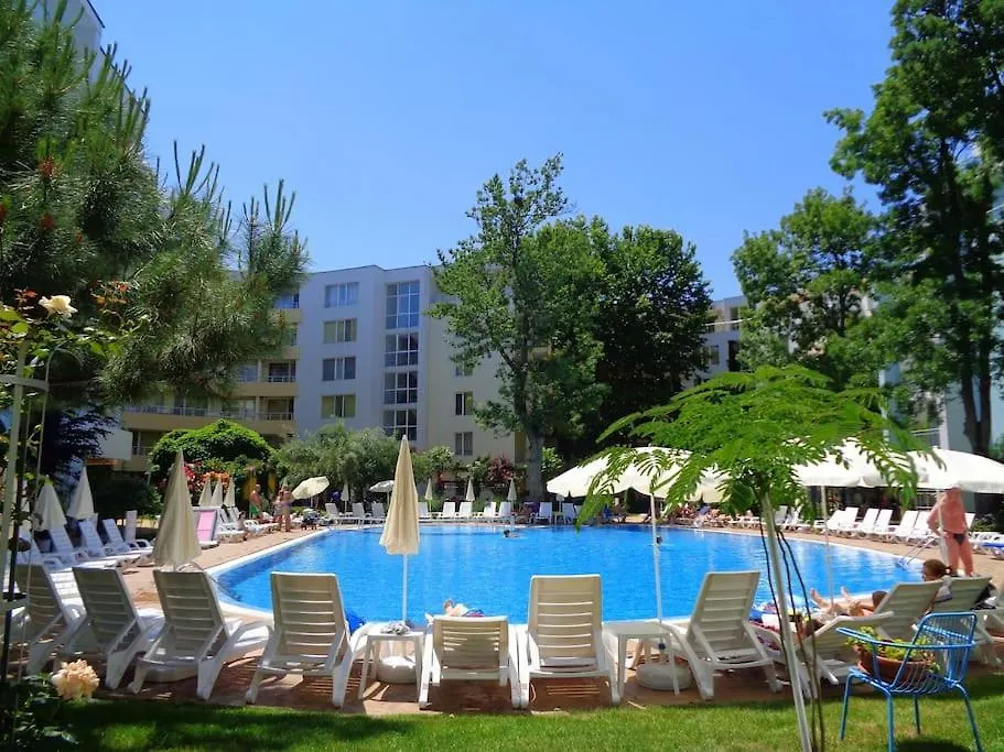 Amazing 2 Bedroom Apartment Next To The Beach Sluneční pobřeží