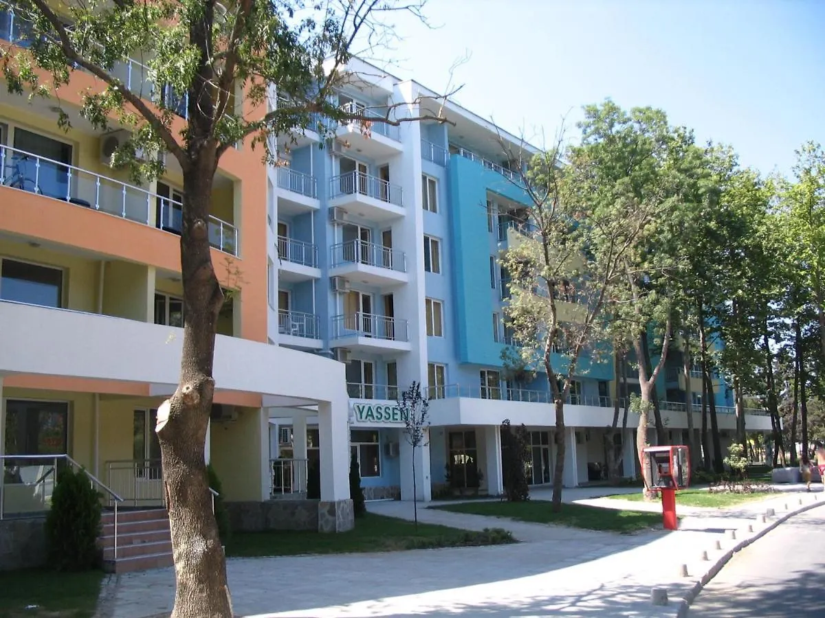 Amazing 2 Bedroom Apartment Next To The Beach Sluneční pobřeží 0*,  Bulharsko