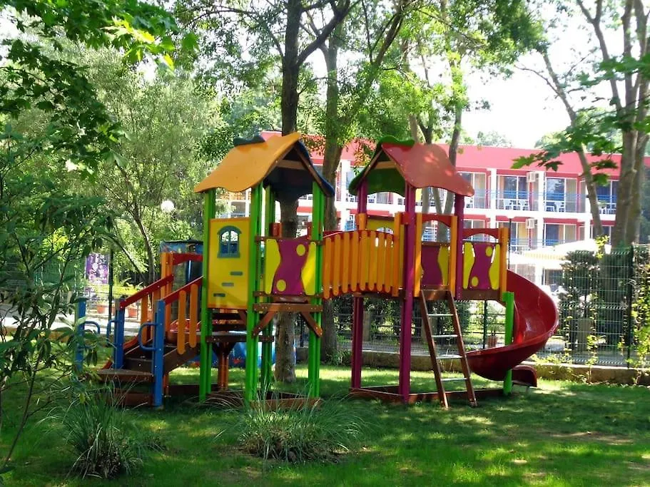 Amazing 2 Bedroom Apartment Next To The Beach Sluneční pobřeží