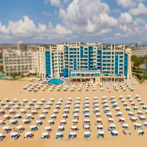 Hotel Blue Pearl, Sunny Beach