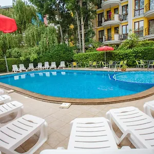 Deva Hotel