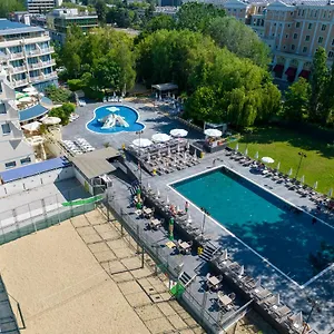 Hotel Aquamarine, Sunny Beach