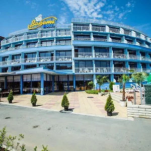 Hotel Bohemi And Free Parking, Sunny Beach