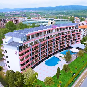 Flamingo Sunny Hotel