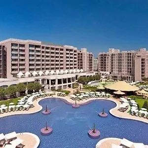 Resort Barceló Royal, Sunny Beach