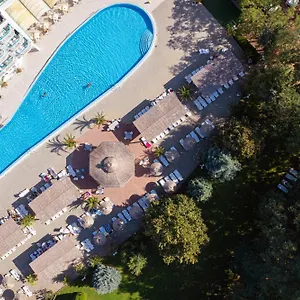 Zefir Hotel