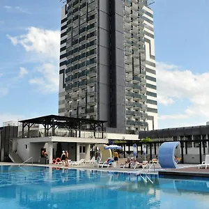 Hotel Bourgas, Sunny Beach