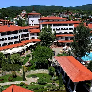Helena Park Resort