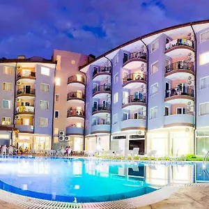 Hotel Sunny Beauty Palace, Sunny Beach