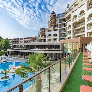 Resort Hi Imperial, Sunny Beach