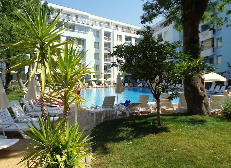 Amazing 2 Bedroom Apartment Next To The Beach Sunny Beach