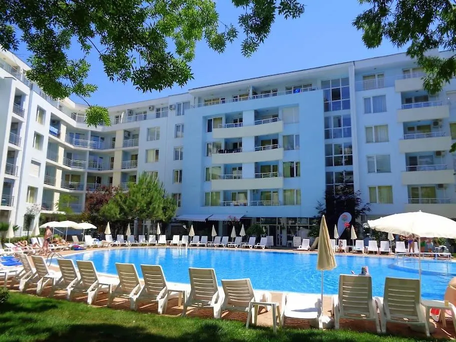 Amazing 2 Bedroom Apartment Next To The Beach Sunny Beach