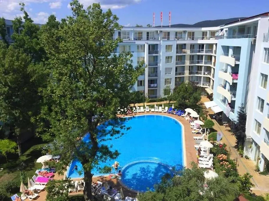 Amazing 2 Bedroom Apartment Next To The Beach Sunny Beach