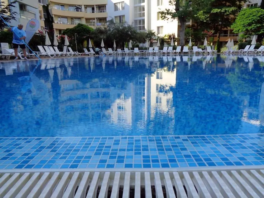 Amazing 2 Bedroom Apartment Next To The Beach Sunny Beach Bulgaria