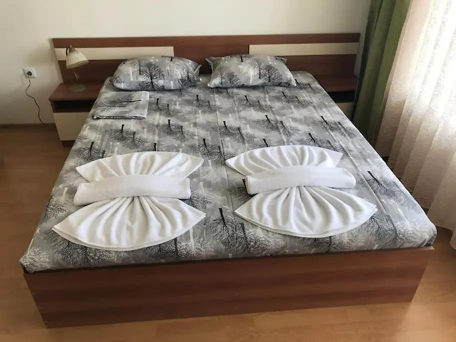 Amazing 2 Bedroom Apartment Next To The Beach Sunny Beach Bulgaria
