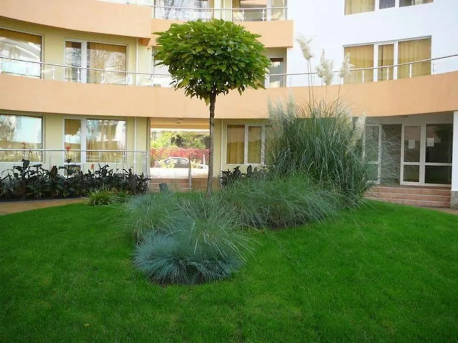 Amazing 2 Bedroom Apartment Next To The Beach Sunny Beach
