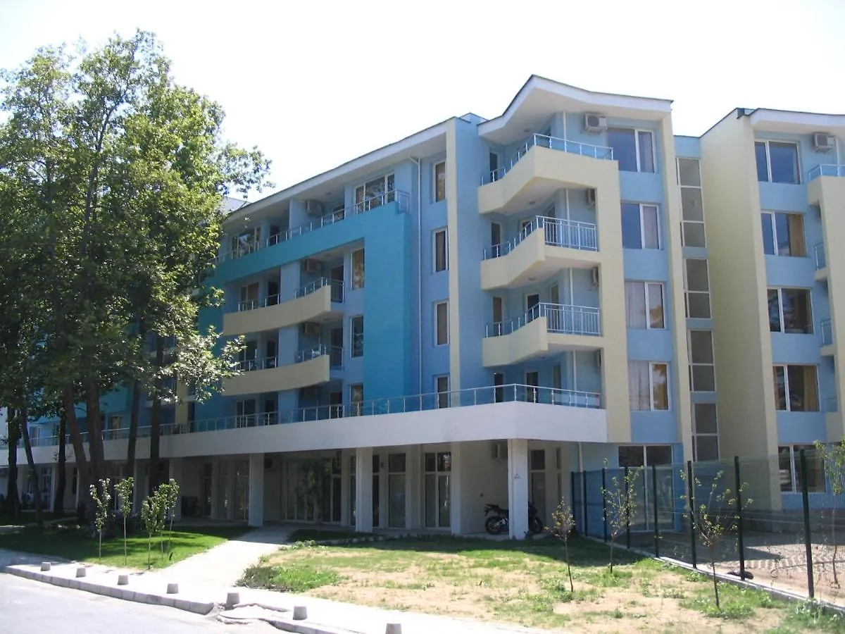Amazing 2 Bedroom Apartment Next To The Beach Sunny Beach Bulgaria