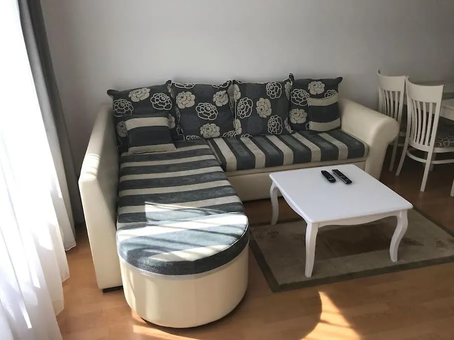 Amazing 2 Bedroom Apartment Next To The Beach Sunny Beach