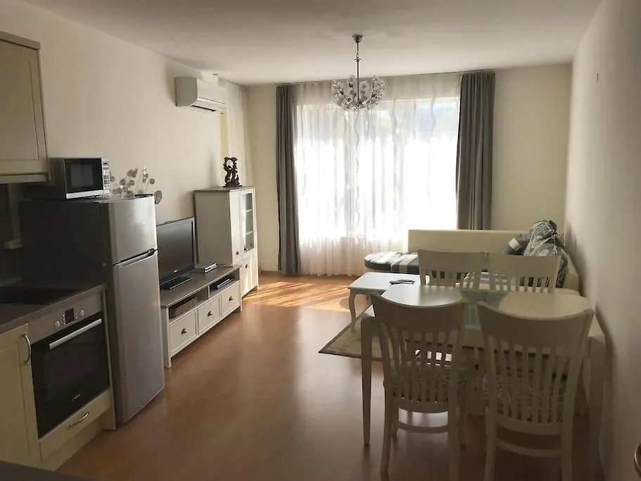 Amazing 2 Bedroom Apartment Next To The Beach Sunny Beach 0*,  Bulgaria