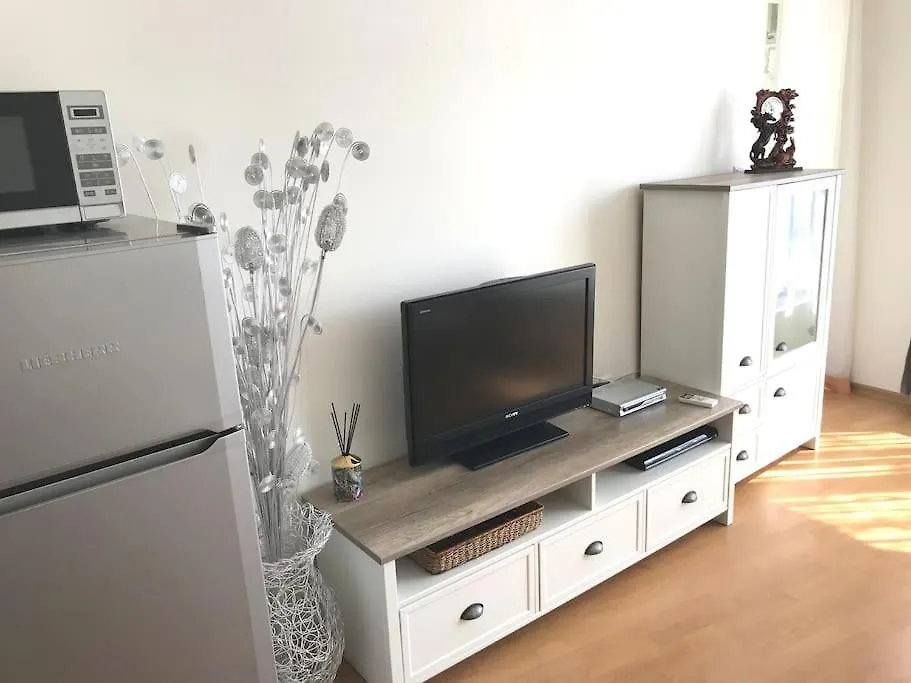 Amazing 2 Bedroom Apartment Next To The Beach Sunny Beach