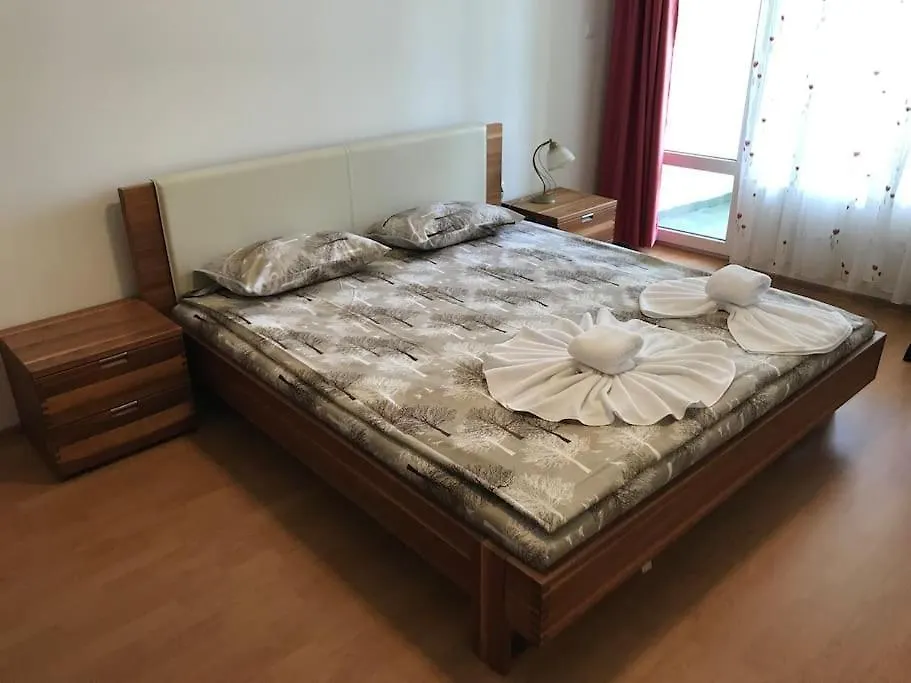 Amazing 2 Bedroom Apartment Next To The Beach Sunny Beach