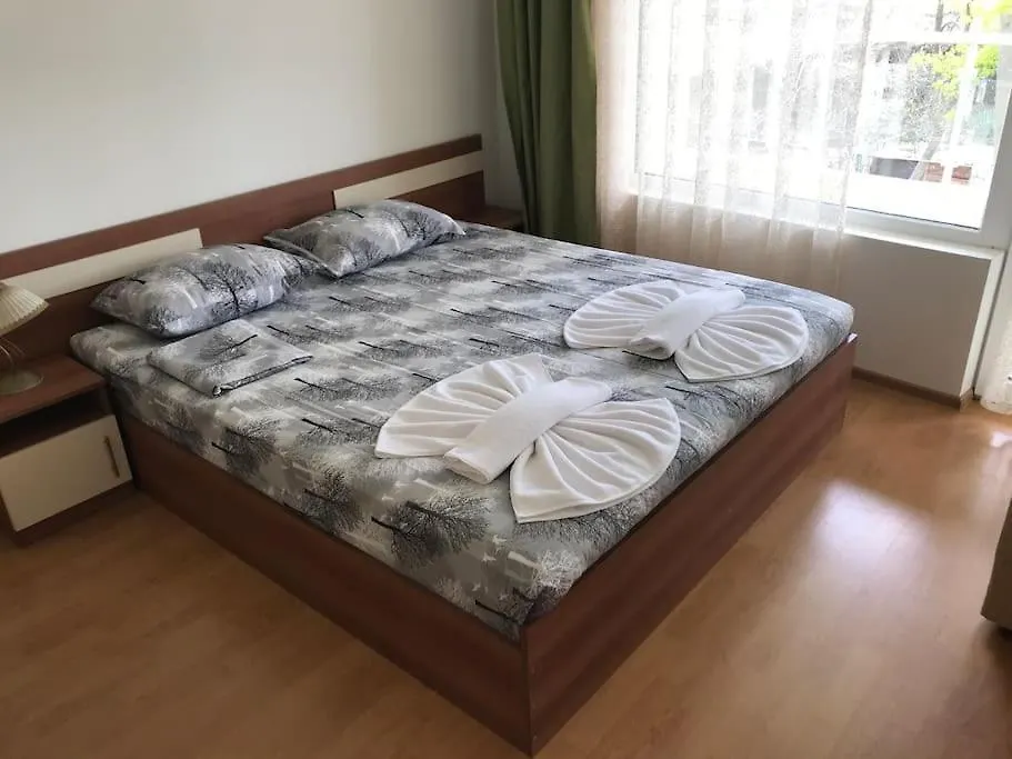 Amazing 2 Bedroom Apartment Next To The Beach Sunny Beach 0*,