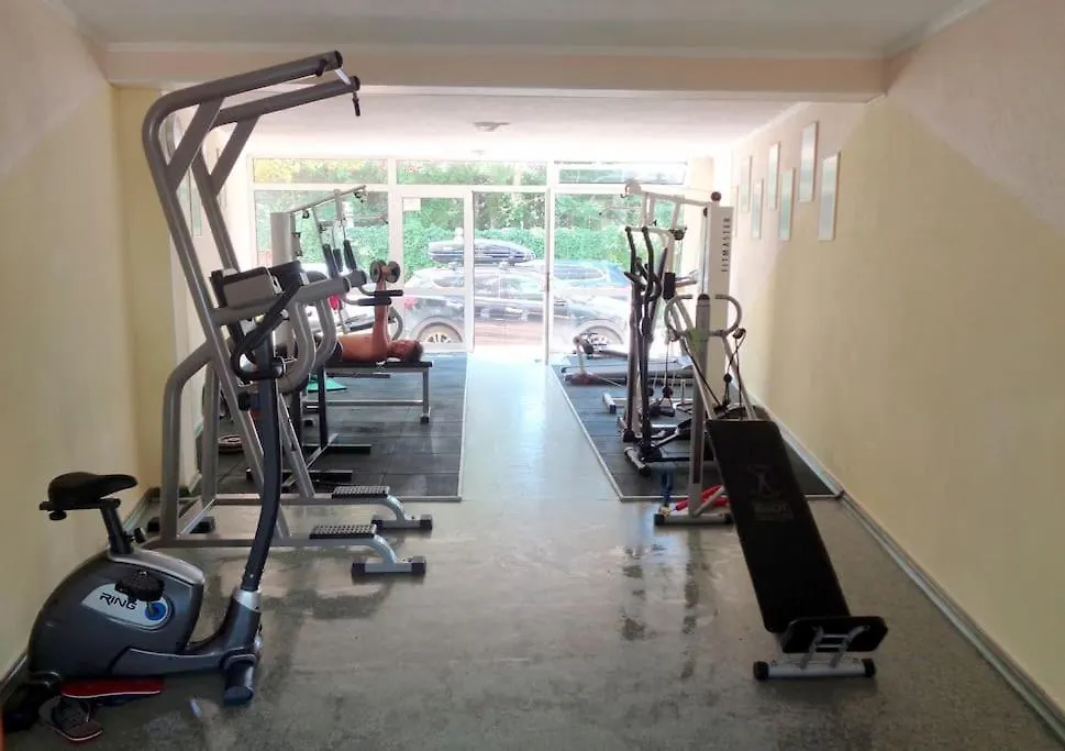 Amazing 2 Bedroom Apartment Next To The Beach Sunny Beach 0*,